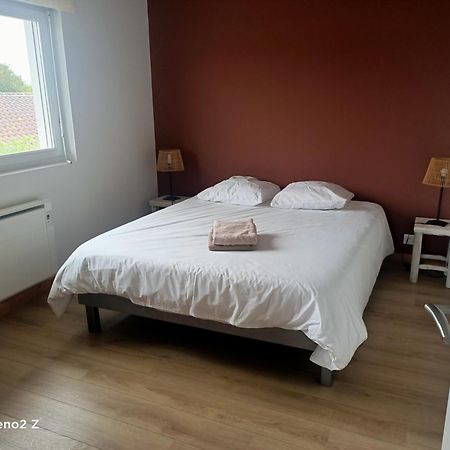 Logement Privee La Teste-de-Buch Kültér fotó