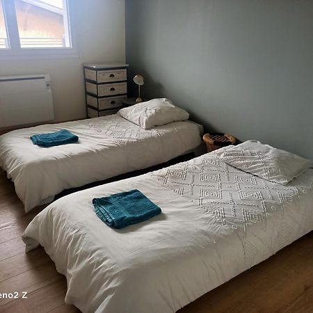 Logement Privee La Teste-de-Buch Kültér fotó