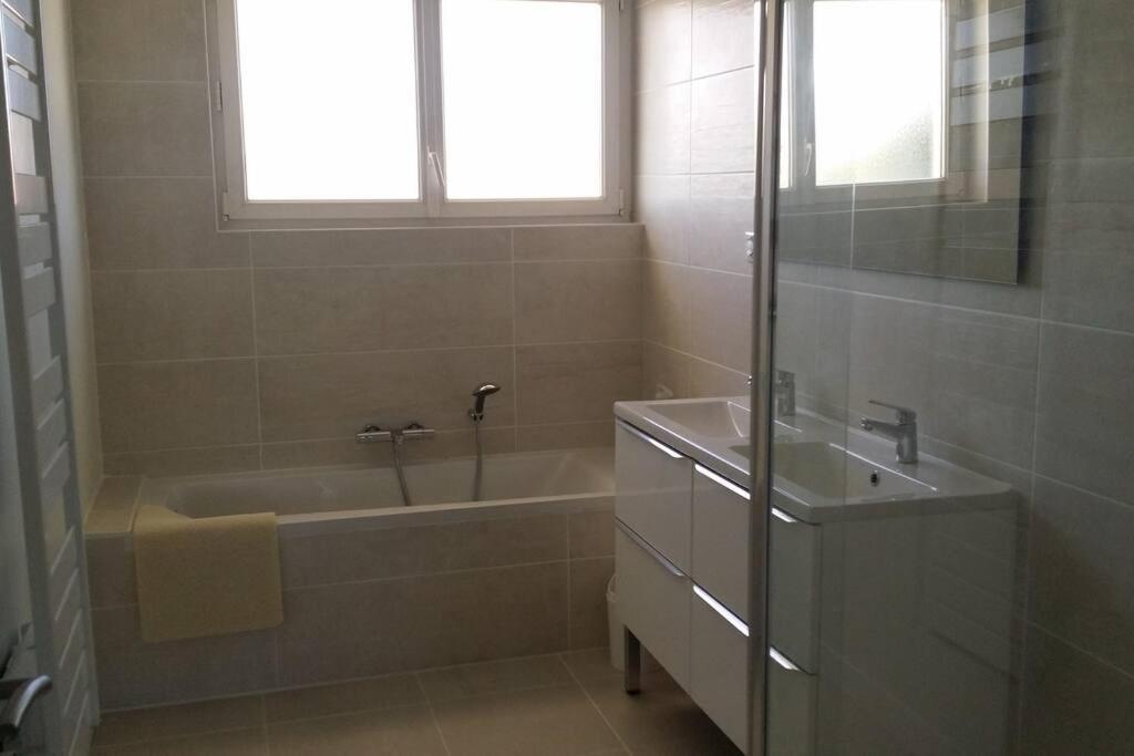 Logement Privee La Teste-de-Buch Kültér fotó
