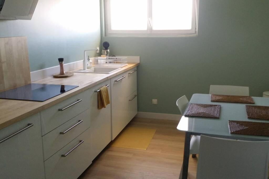 Logement Privee La Teste-de-Buch Kültér fotó