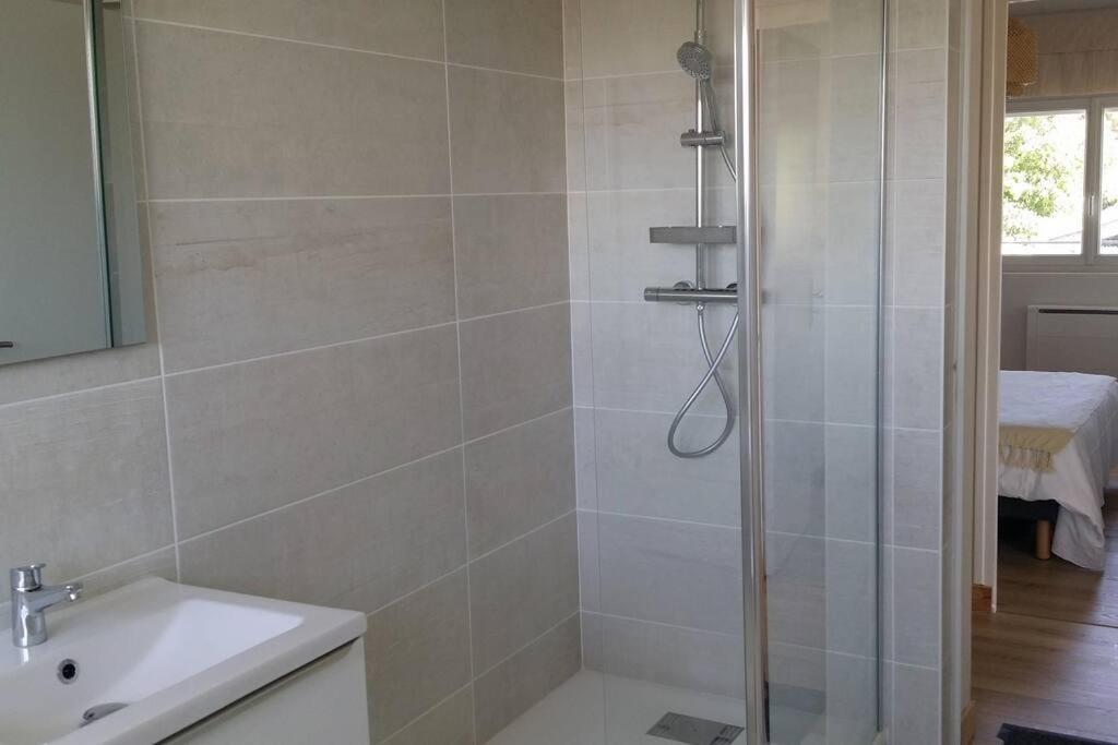 Logement Privee La Teste-de-Buch Kültér fotó