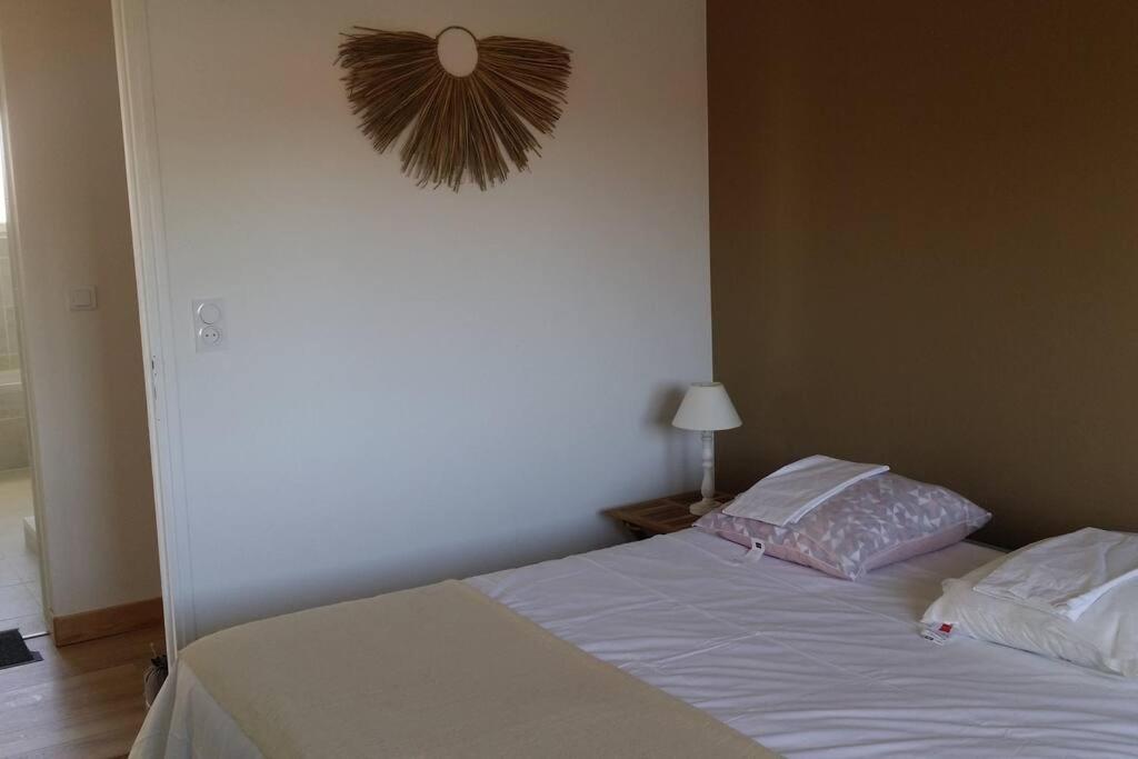 Logement Privee La Teste-de-Buch Kültér fotó