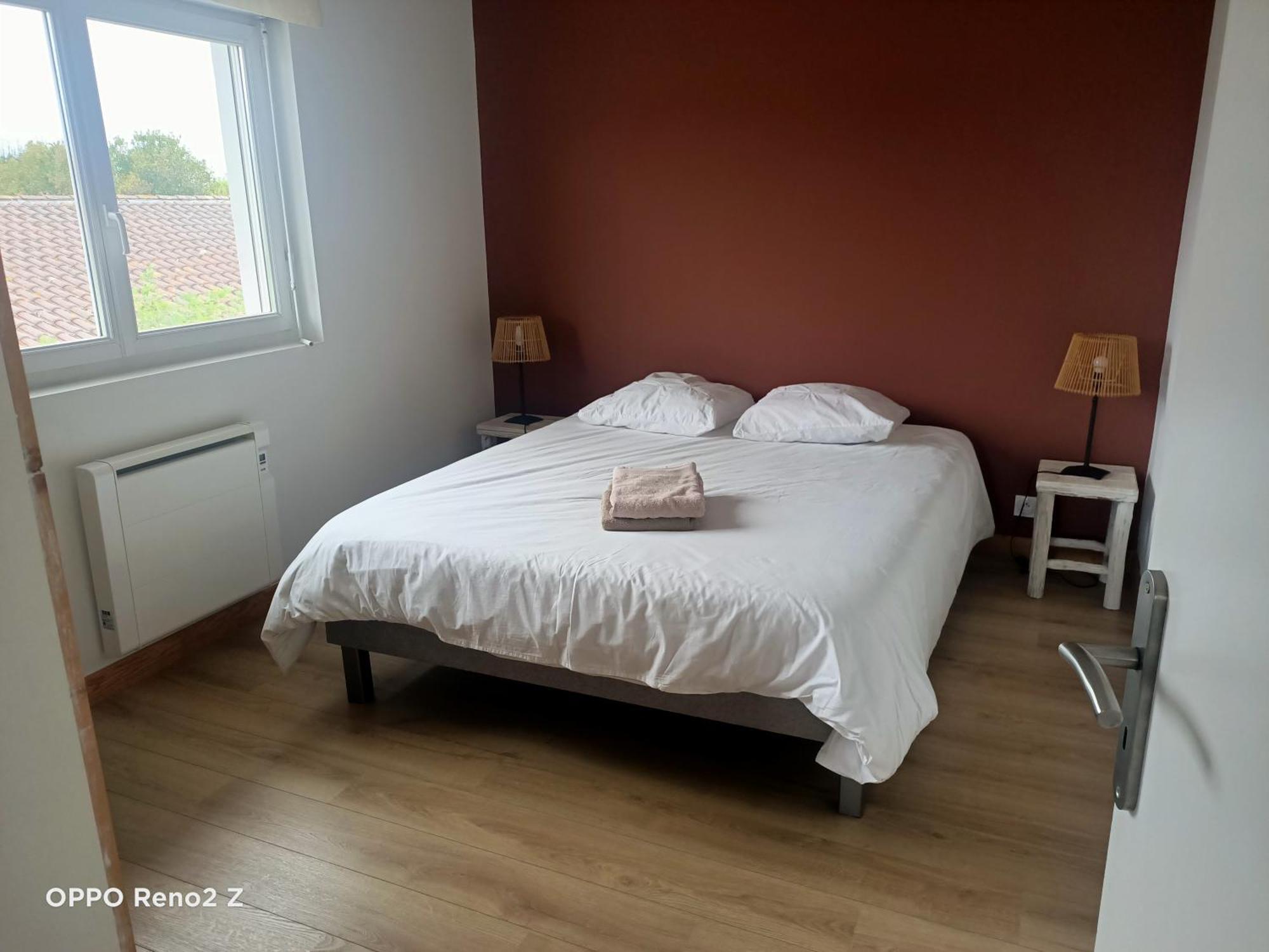 Logement Privee La Teste-de-Buch Kültér fotó