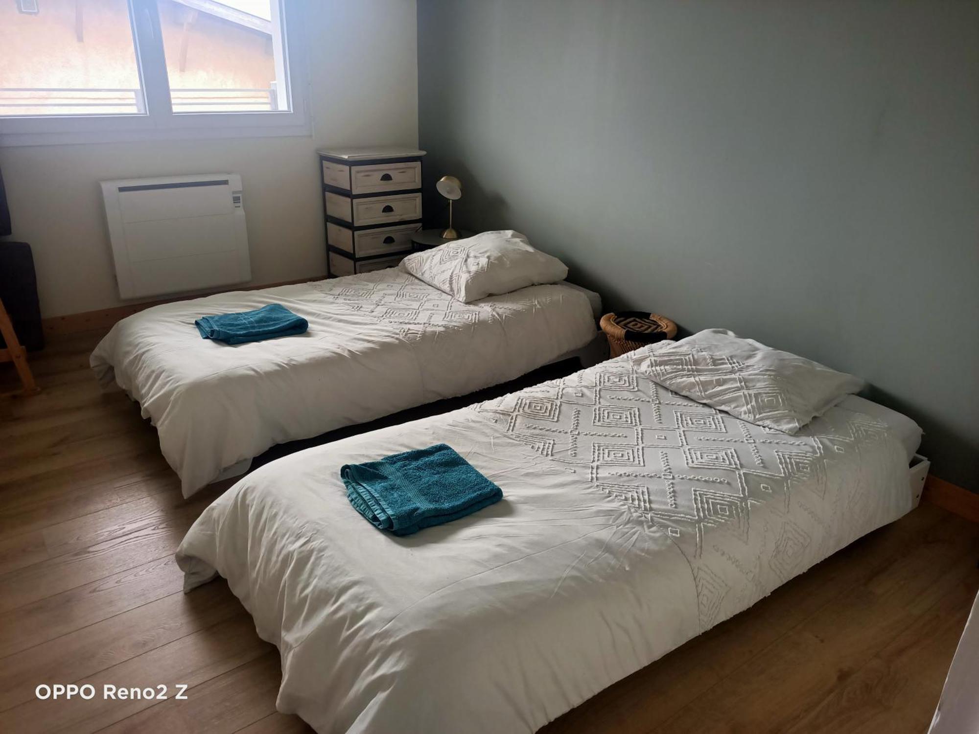 Logement Privee La Teste-de-Buch Kültér fotó